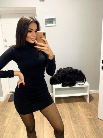 Анкета проститутки Зита - Фото 1, , 25 лет, №224769